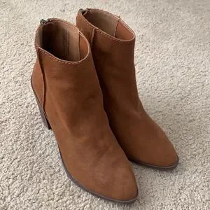 bp heath boot